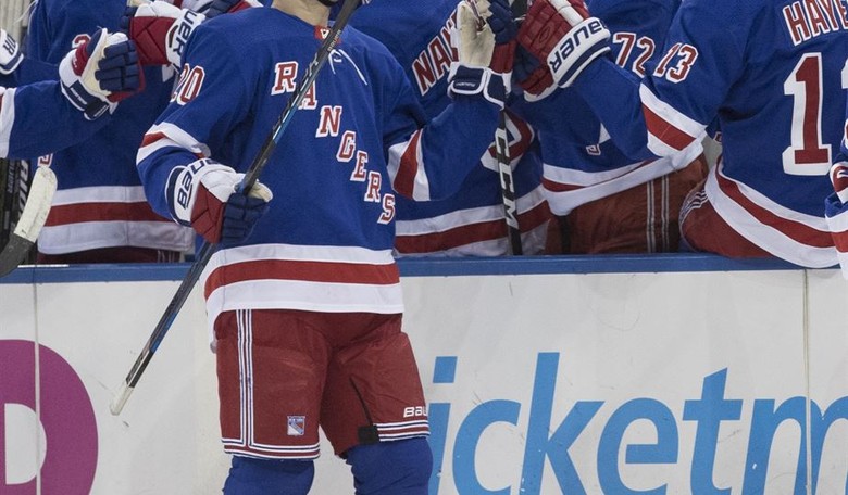 Heresy! More Dissidents From the Left's Religion Appear in the NHL