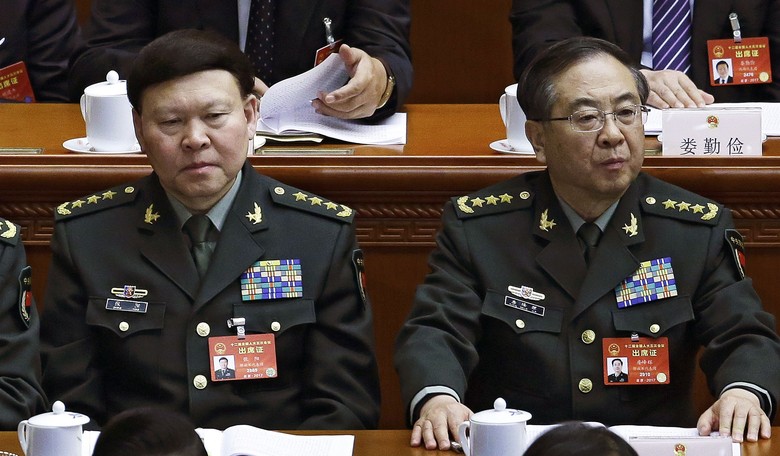 CCP Invasion? Border Patrol Catches 13K Chinese Migrants, Numbers Climbing