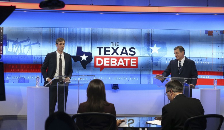 The Special Election in Texas Was All Bad News for the Democrat Hopes to Keep the House in 2022