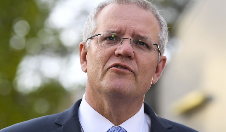 WATCH: Australia Embraces a Two-Tiered Society of Tyranny