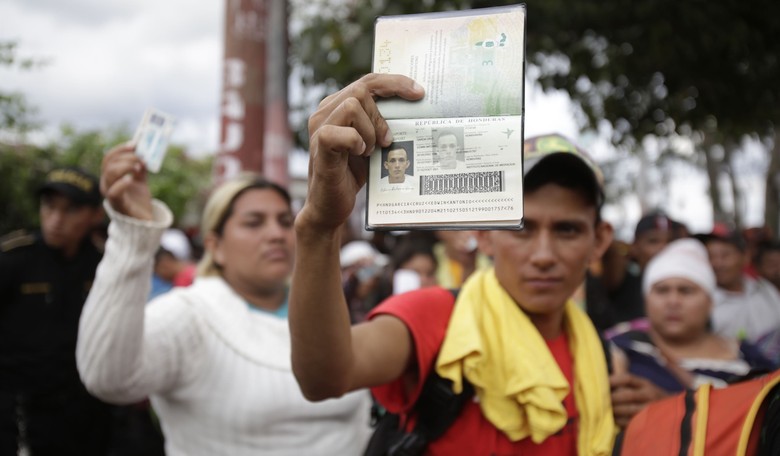 Can We Just Agree That Vaccine Passports Are a Bad Idea?