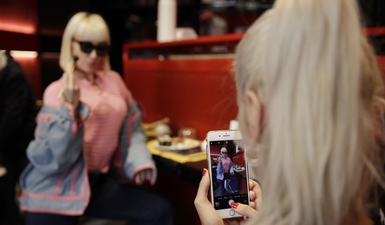 Viral Restaurant List Is the Rosetta Stone of Gen Z Dating