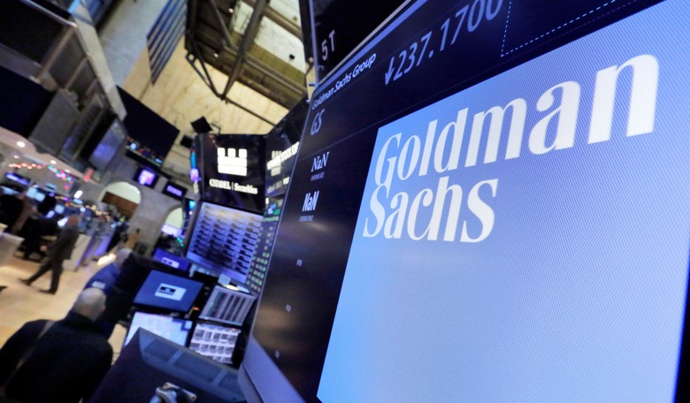 If You Want to Turn Texas and Florida Blue, Just Keep on Bringing Companies Like Oracle and Goldman Sachs There