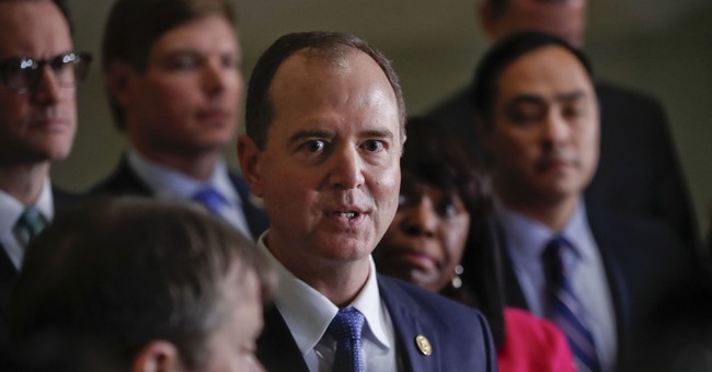 Democrats Melt Down over Nunes Memo and Enter the Upside Down