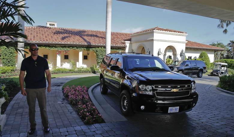 Two Men Arrested for Posing as DHS Agents Gave Gifts to Secret Service Agents