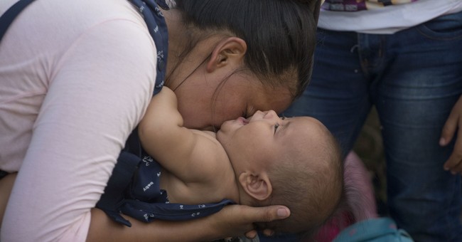 Republicans Should Reject Biden’s Family Takeover, Support a Bipartisan Baby Bonus Instead