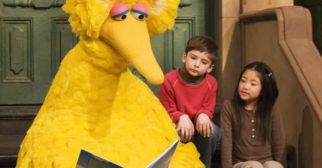 Do You Need a Vaccine Passport to Get to Sesame Street?