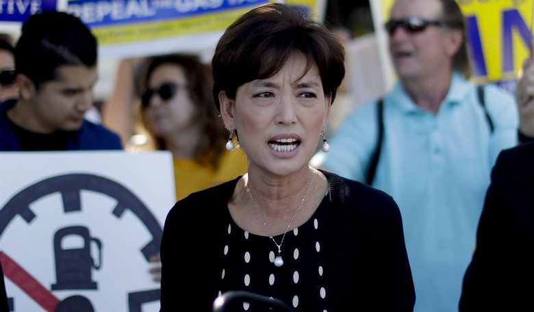 Young Kim Holds the Line for CA-40, Defeats Asif Mahmood