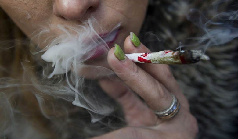 Never Thought We'd See the Day: A Southern State Legalizes Marijuana