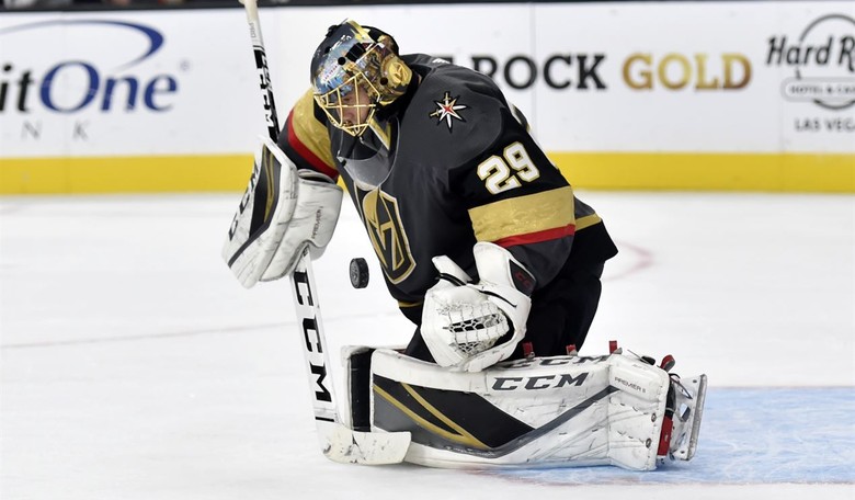 Colorado Avalanche and Vegas Golden Knights Show All That Is Good About Sports