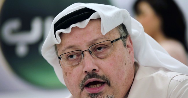 Here Is The Last Column Jamal Khashoggi Wrote Before Apparent Murder By Saudi Arabian Operatives 