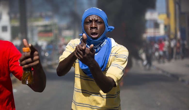 Haiti Gang Kidnaps 17 American Missionaries, Including Children