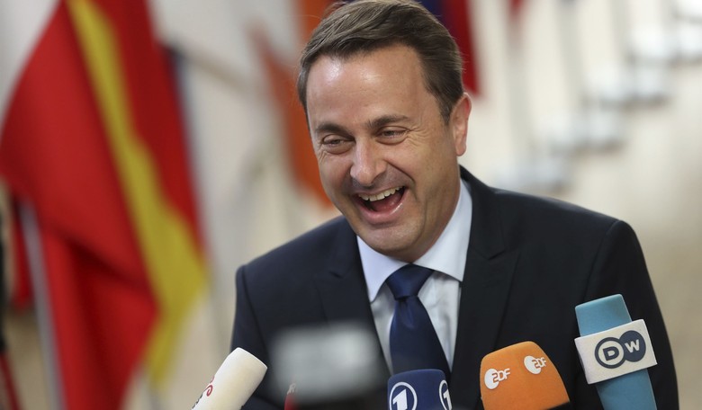European elections: Ashes, ashes, the Greens fall down