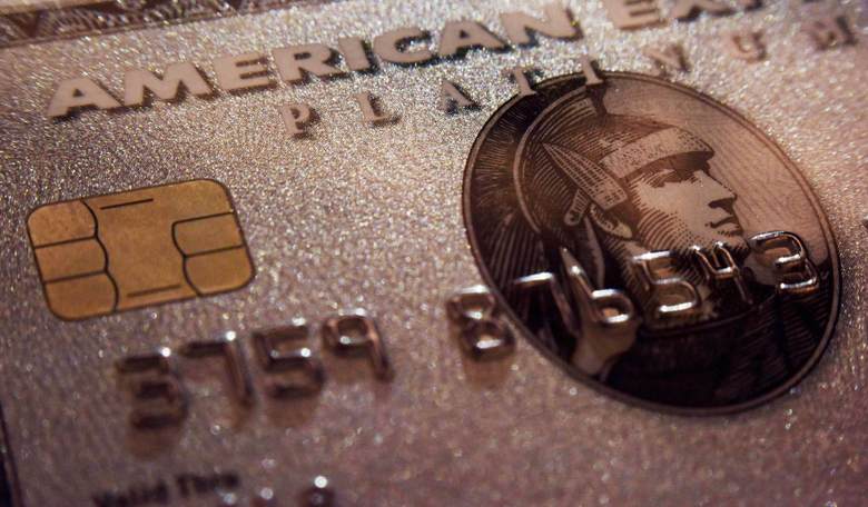 Capitalist Giant American Express: Capitalism Is Racist