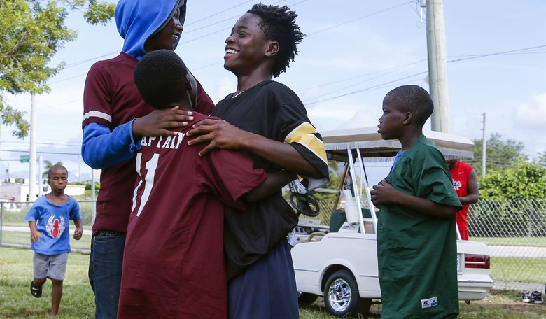 Total Compliance: D.C. School Vaccine Mandates Leave Minorities in the Dust