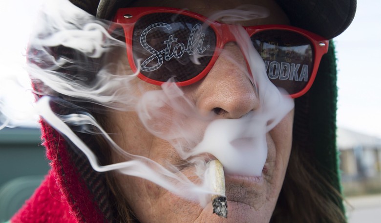 When Will the Republicans Get Serious About Marijuana? 