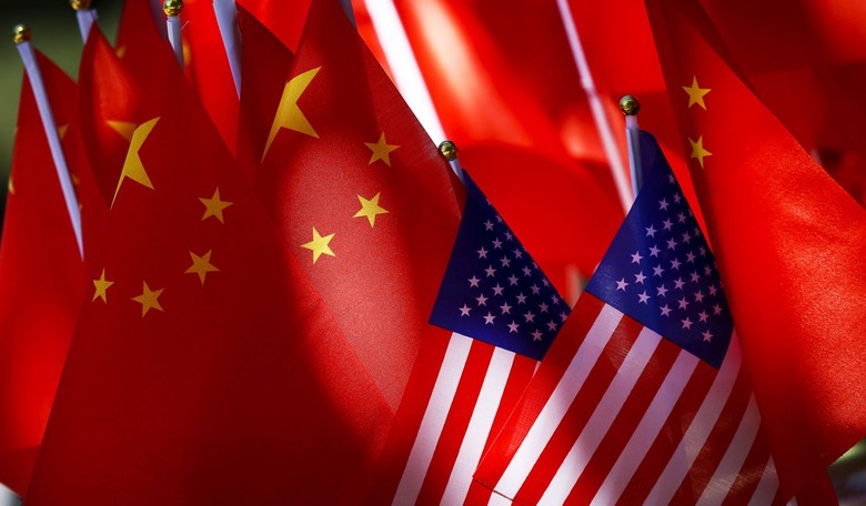Versus China: Some Technologies Are Commercial Interests - and National Security Imperatives