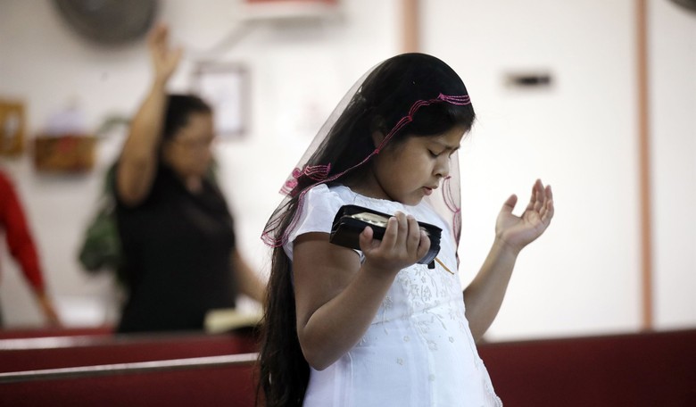 Let Them Pray: DOJ Calls on San Francisco to End 'Draconian' COVID Rules Against Churches