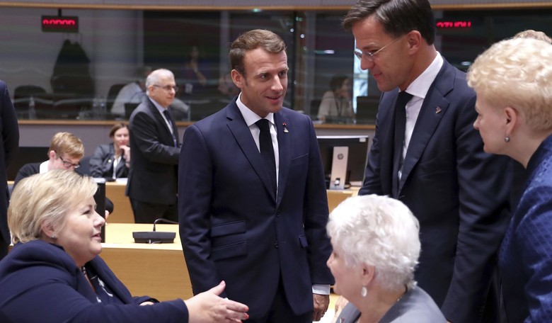 EU Coronavirus Bailout Talks Stalled Over Aid to Debtor Nations