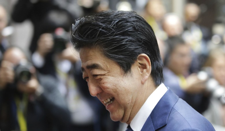 World Reacts to Assassination of Shinzo Abe, Joe Biden's Statement Is AWOL