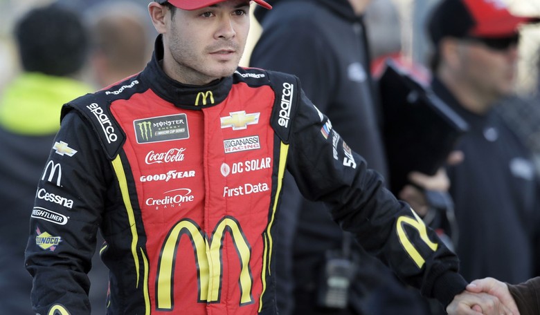 Kyle Larson Triumphs in NASCAR’s 2021 All-Star Race