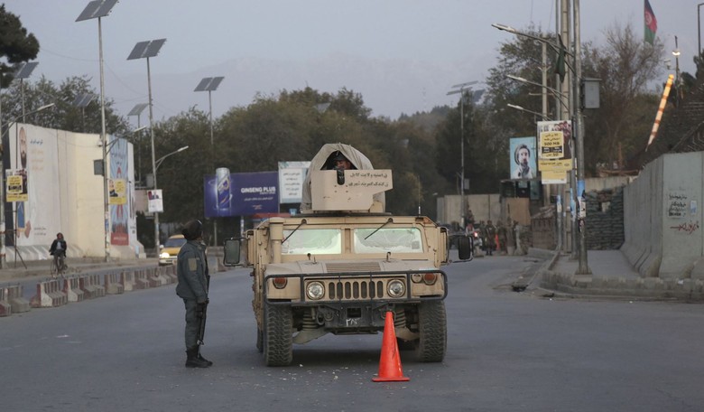 How US Tax Dollars Were Squandered on Fraud and Waste in Afghanistan