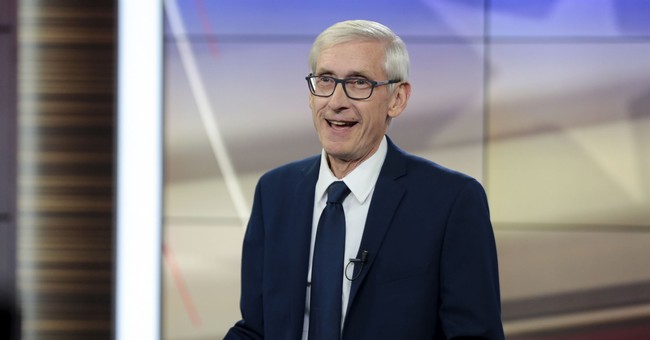 Evers Wants His Power Back