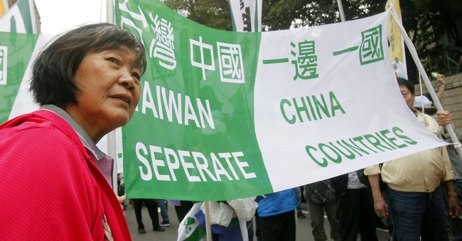 William Lai Wins Taiwan Election: 'We Will Not Look Backwards' – HotAir