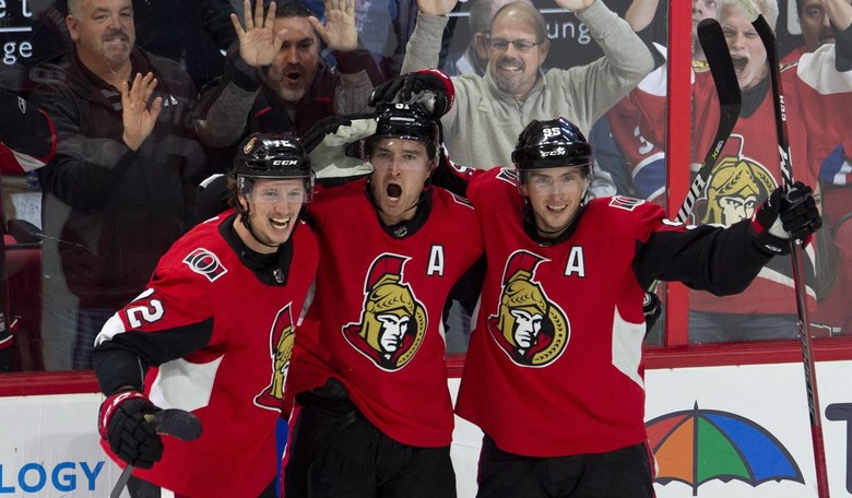 Woke Sportswriter Melts over Jordan Peterson Appearance at Ottawa Senators’ Home Arena
