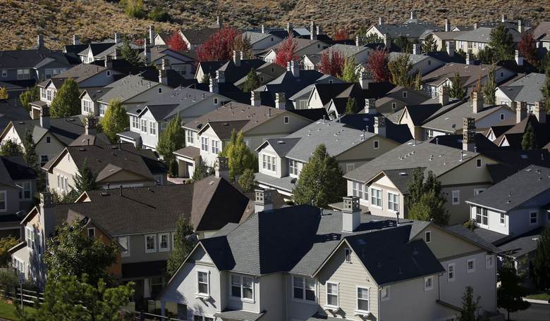 California Bans Single-Family Zoning in Most Neighborhoods Statewide