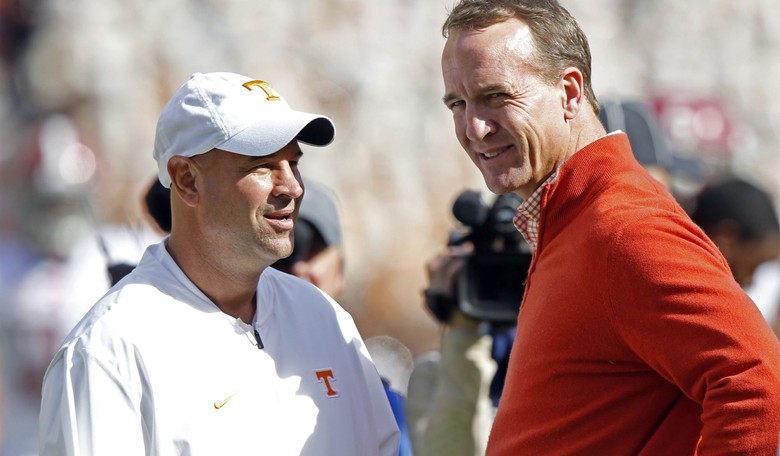 Beleaguered Former College Football Coach Lands a New Job — and It's a Humbling Experience