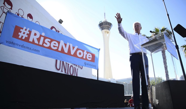 How Ballot Fraud in Nevada Worked and the GOP Will Never Win Statewide Unless The Process Changes
