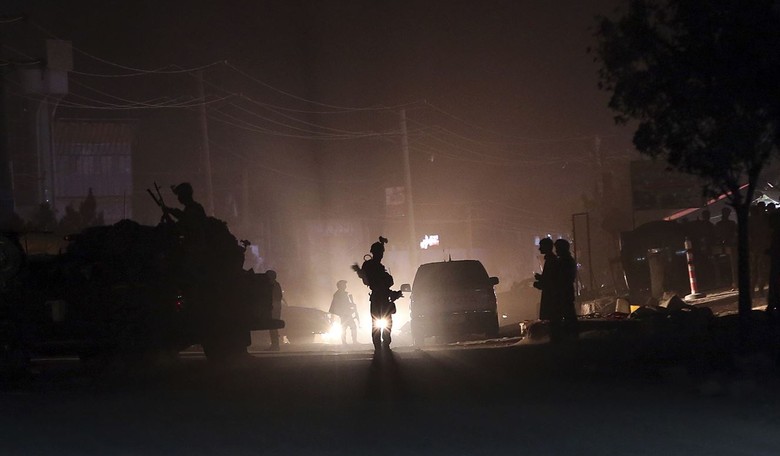 Veterans and Civilian Operators Run Covert Ops to Save the Vulnerable From Afghanistan