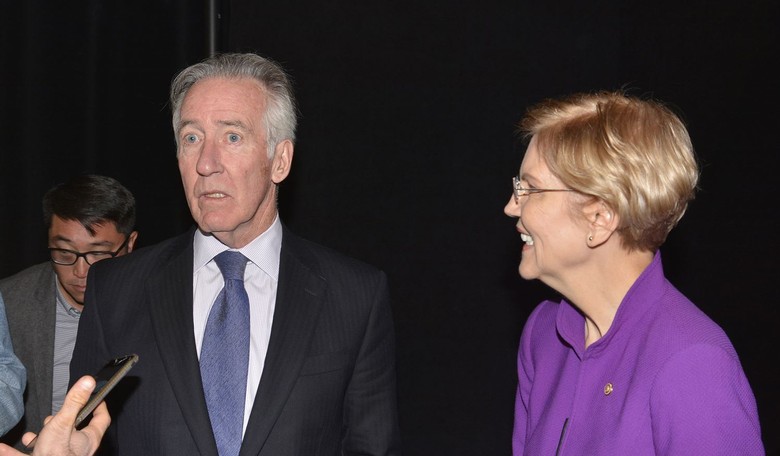Key Democrat's Threat Makes Perfect Case for Why Republicans Must Retake the House in November