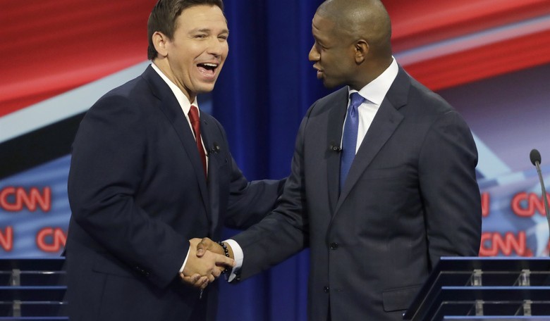 Why Does Candidate 'Ownership' Only Run One Way?