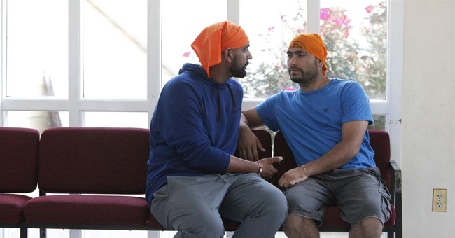 California Puts Women Inmates at Grave Risk to Satisfy Demands of Transgender Male Felons