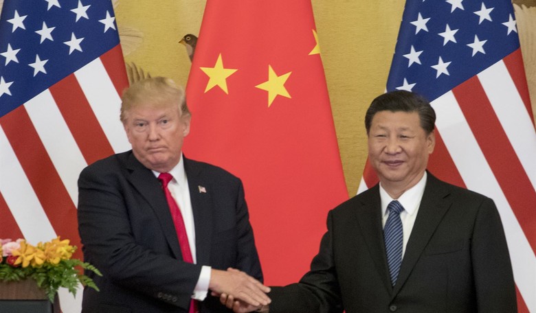 Unfortunately, We Can’t Decouple from Communist China by Friday
