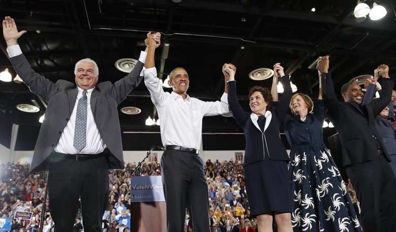 A Series of Unfortunate Events for Nevada's Democrat Governor Sisolak