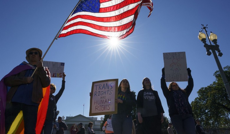 Professor's Win in Transgender Case Is Bad News for Cancel Culture Warriors