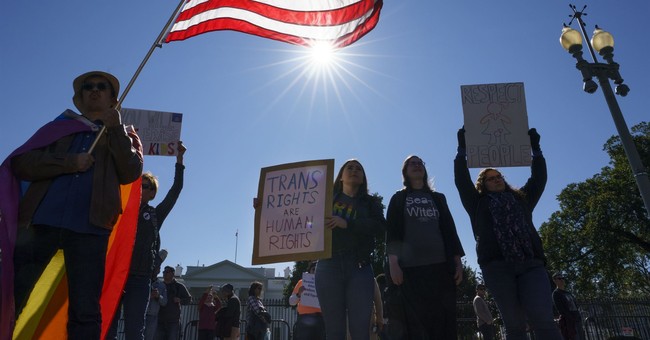Professor's Win in Transgender Case Is Bad News for Cancel Culture Warriors