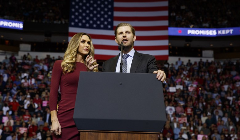 Told Ya So: Lara Trump Delivers Well-Deserved Jab to Jake Tapper by Revisiting Contentious October Interview