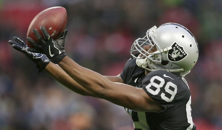 NFL's Las Vegas Raiders 'Go for Woke' With Tone Deaf Tweet After Chauvin Verdict