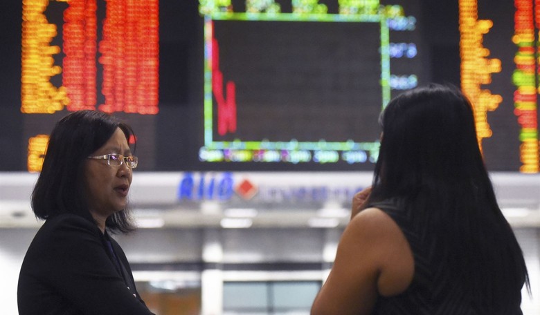 On the Asian 'Model Minority Myth' and Phantom White Supremacy