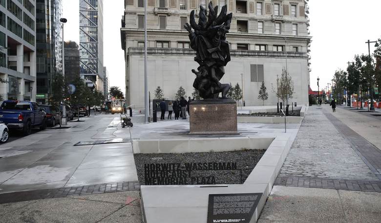 Progressives Pretend to Be Upset at School District’s Decision to Replace Holocaust Book