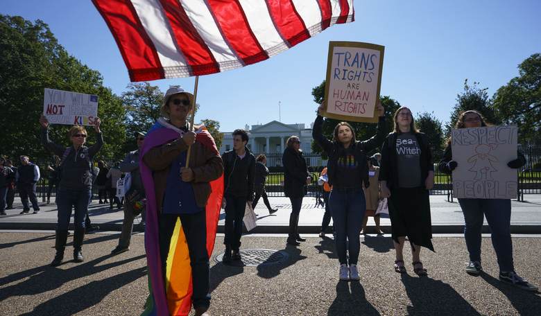 Rhode Island School District Official Calls Misgendering an Act of ‘Violence’