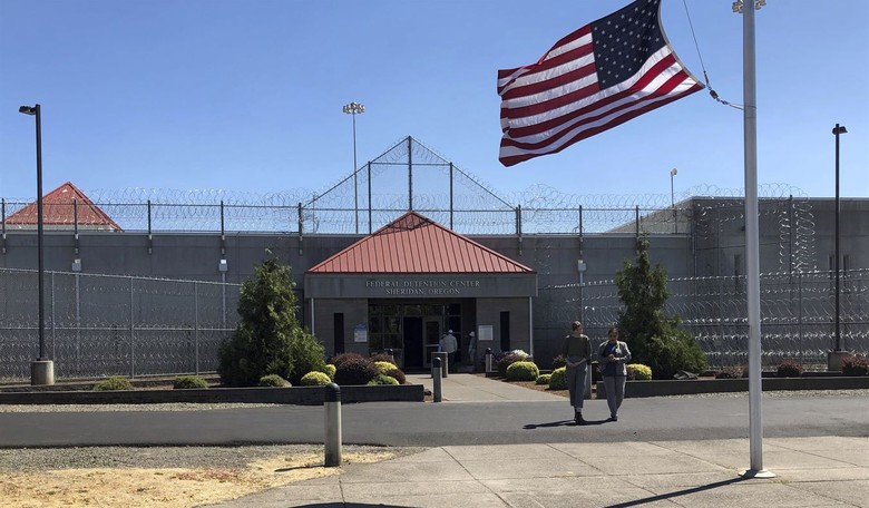 WA State Comes Within One Vote of Releasing Man Who Killed 49, So He Wouldn't Get COVID-19