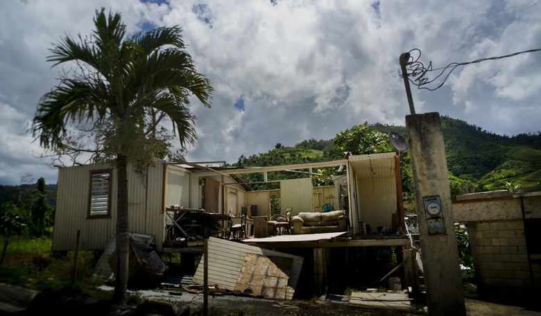 180° out: Environmental groups suing Puerto Rico over renewable projects