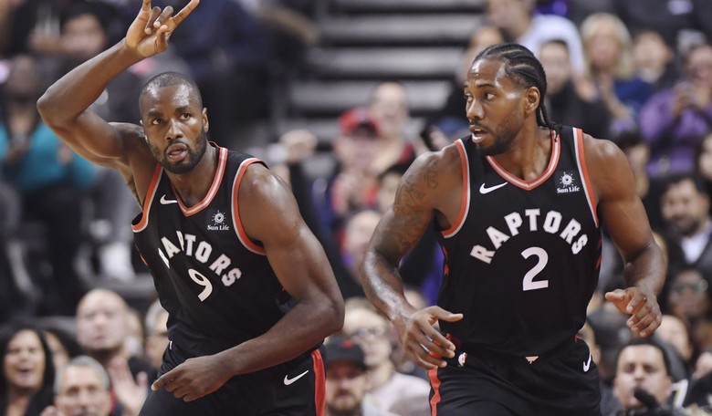 The Inspiring Story Behind Toronto Raptors Superfan Who Was Just Inducted Into the NBA Hall of Fame