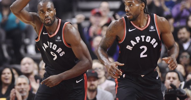 The Inspiring Story Behind Toronto Raptors Superfan Who Was Just Inducted Into the NBA Hall of Fame