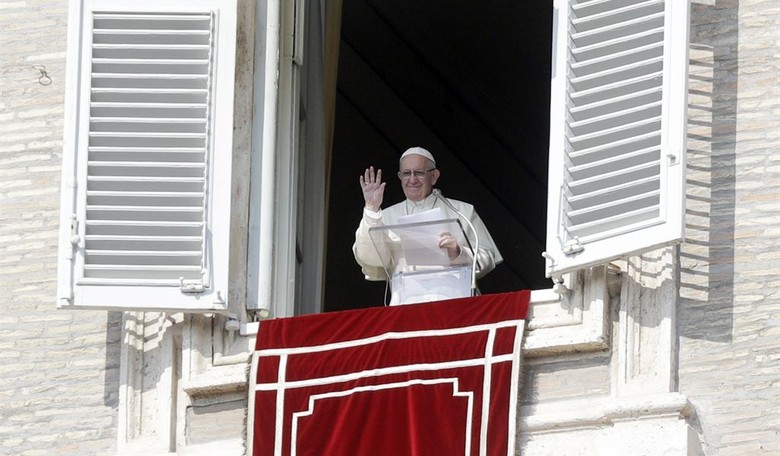 A Vatican Reversal?  Catholic Church Cannot "Bless" Same Sex Unions -- Homosexuality Is a "Choice" and Remains a Sin